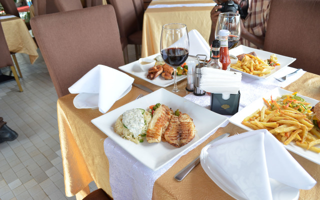 Clarence House Nairobi