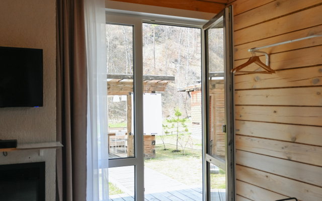 Гостевой дом Умайя