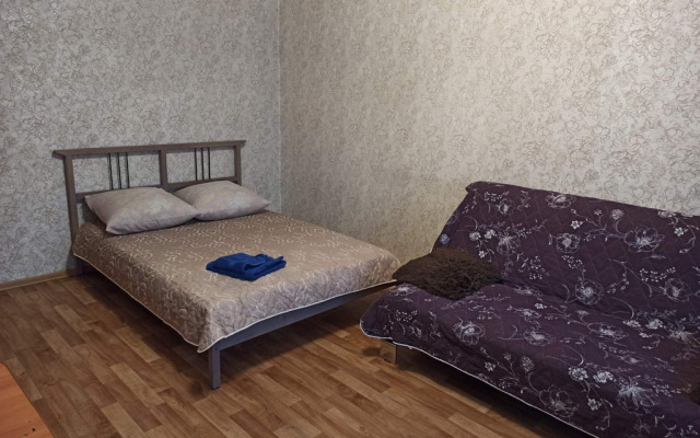 Апартаменты на Калинина 12