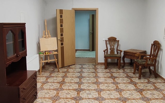 Апартаменты на М. Расковой 2