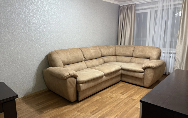 Квартира Уютная трёшка в центре города