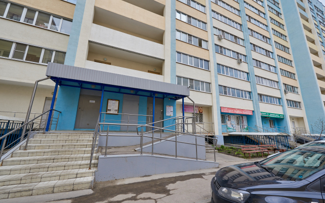 Апартаменты Sutki VIP Уютные