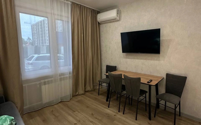 Na Gusarskoy 4 Flat