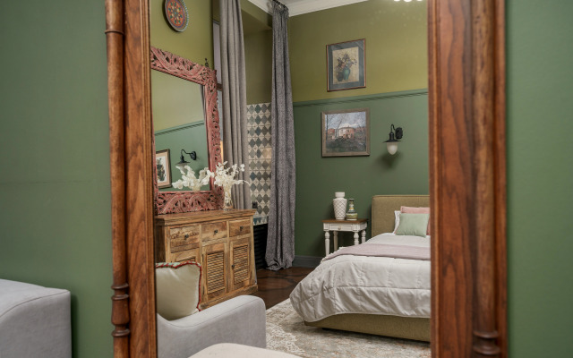 ApartMK Малая Морская