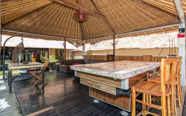 Kampung 168