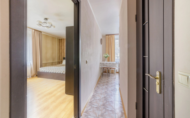 Апартаменты Apart Lux Звенигородское шоссе