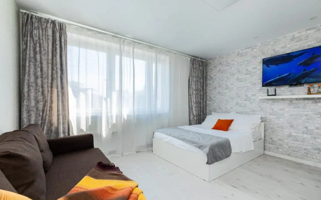 Квартира на Березовой Город Видное