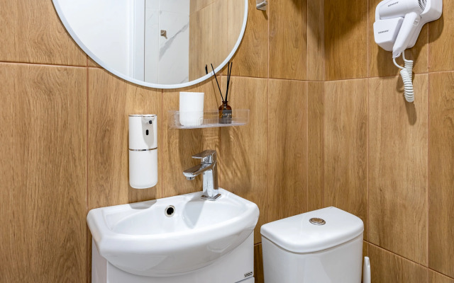 Апартаменты Ночь в Найроби