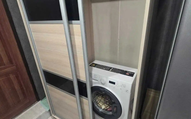 Na Krasnogo Znameni  Flat
