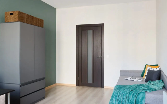 Na Bulvare Mendeleeva 8 Flat