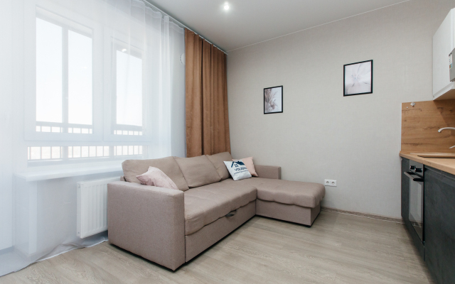 Na Gogolya Apartments
