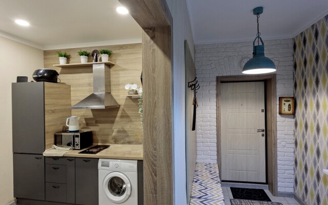 Tilzit Apartamenty Flat