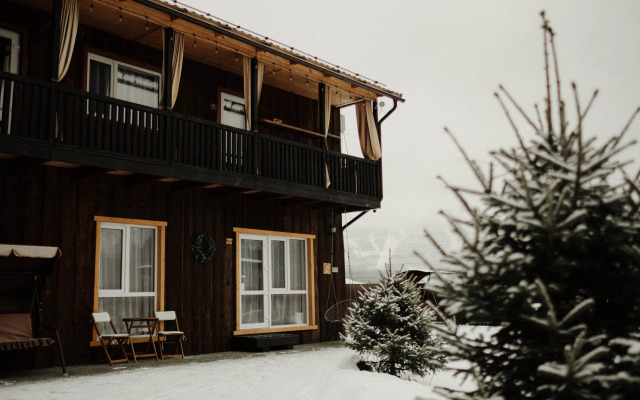 Usadba Zorkinyih Mini-Hotel