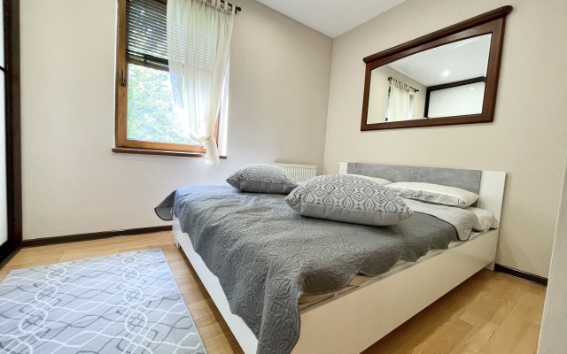 Квартира на Горького