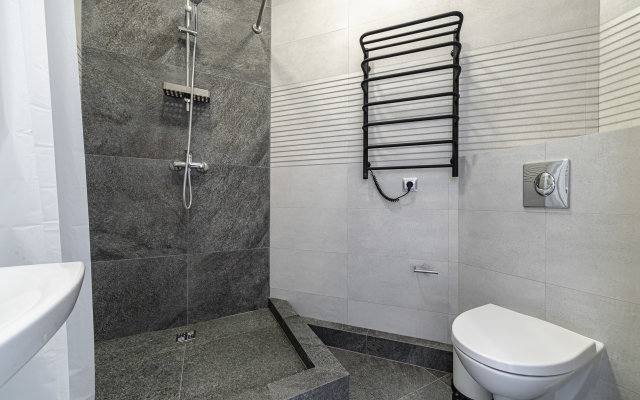 Apartments Massandra Beach Yalta Apart-Hotel