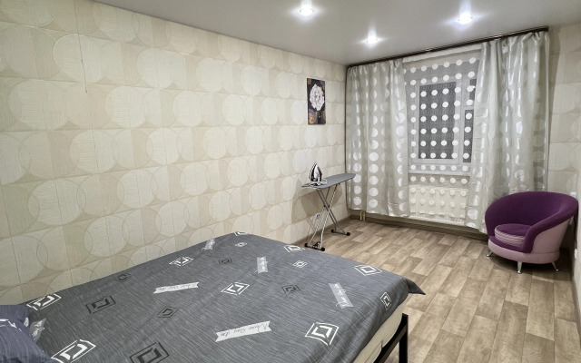 Dvukhkomnatnaya Flat