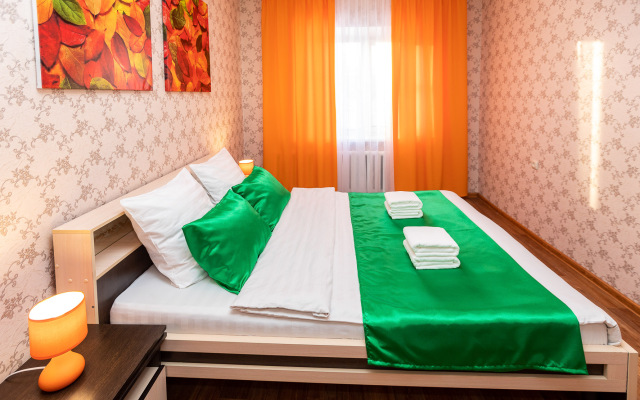 Апартаменты Пять Звёзд Изысканный Стиль