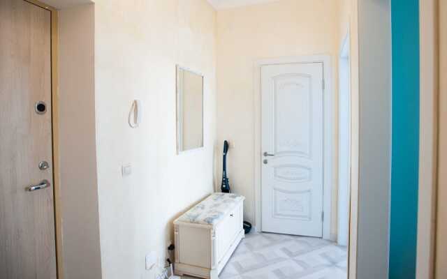 Raushen Prestige S Vidom Na More
