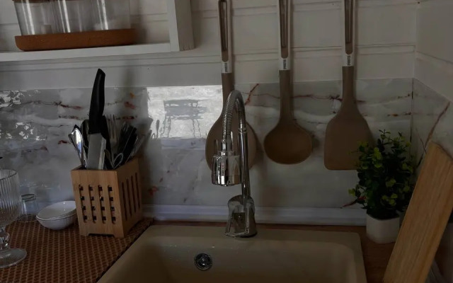 Частный дом с Чаном