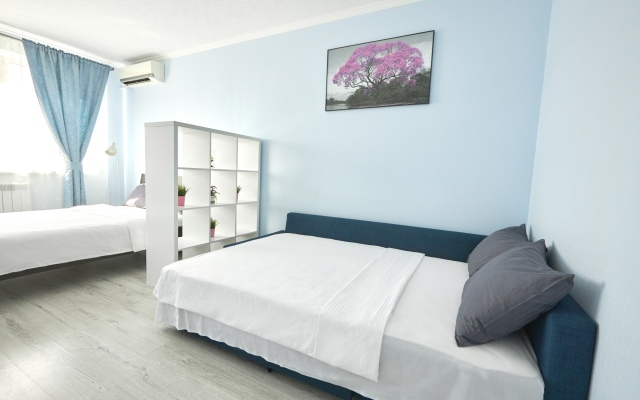 Kak Doma Aksay Apartments