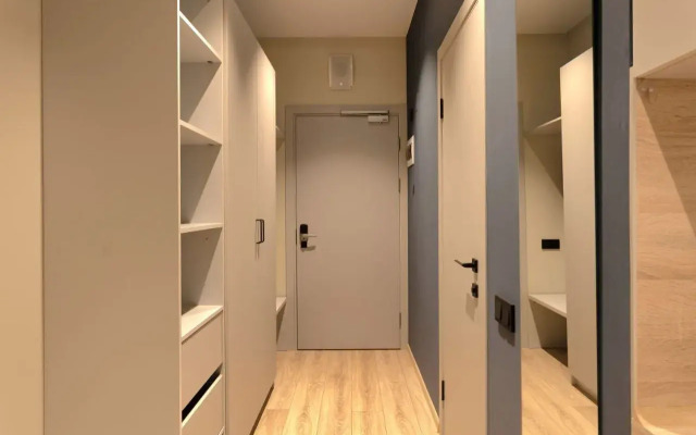 Riternights Apartments