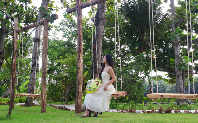 Nesta Hoian Spa Resort