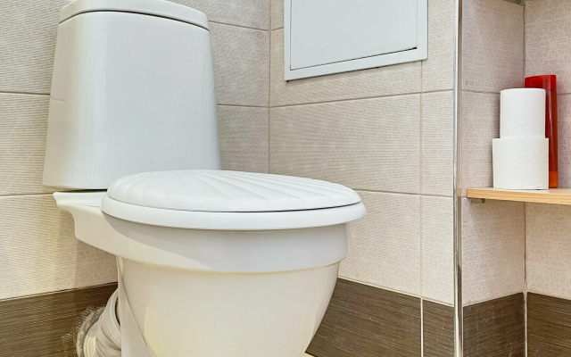 Апартаменты Relax Apart на ул. Молодежная 78