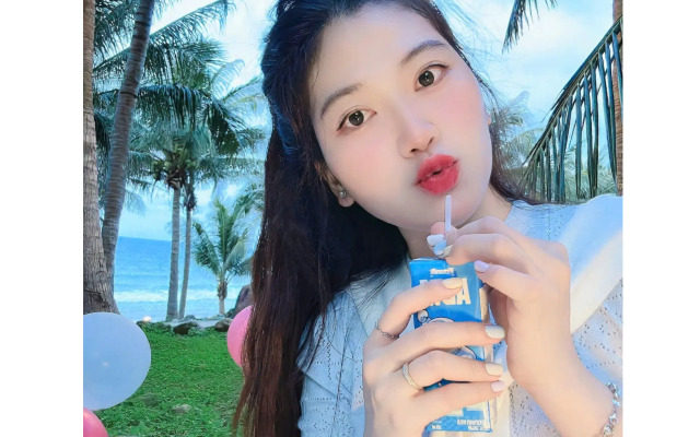 Отель Orson Hotel & Resort Con Dao