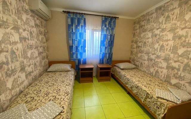 Veles Private House