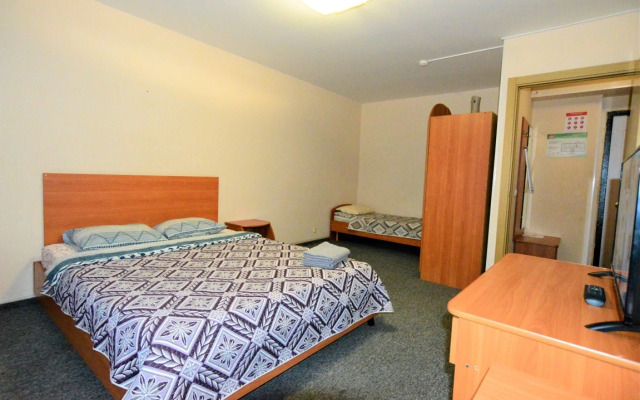 Semejnyie BestFlat24 Kuz'minki Apartments