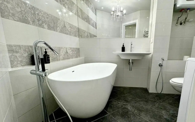 Квартира на Карла Маркса 17