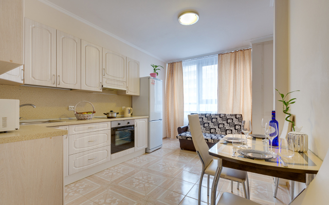 Апартаменты Граф Орлов