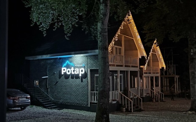 Potap Guest House