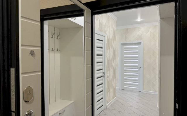 243 Rvartira V Novom Zhk Real Flat