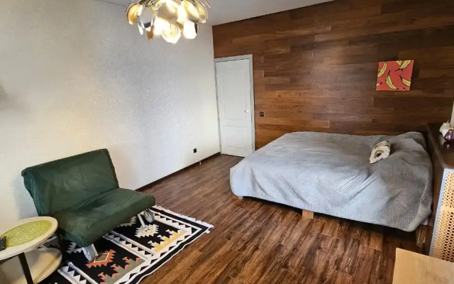 Апартаменты на Гоголя 44