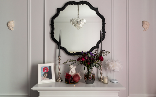 Апартаменты Happy Moments