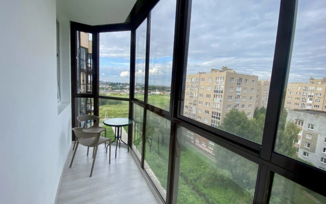 Квартира в историческом районе Понарт