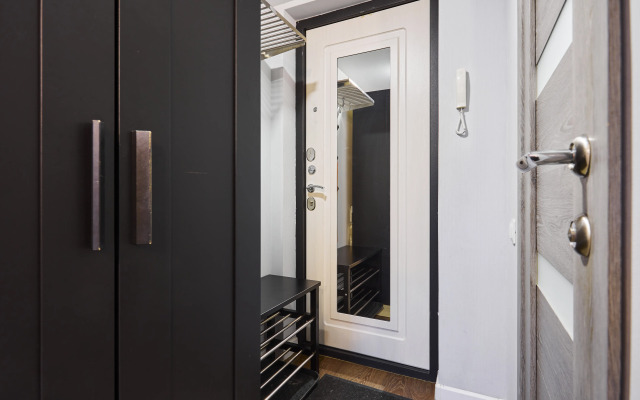 Квартира Уютная Студия на Московском Проспекте