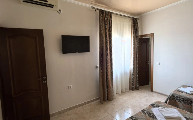 Anastasiya Guest House