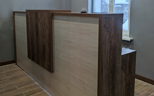 Мини-отель Золотой Куранах