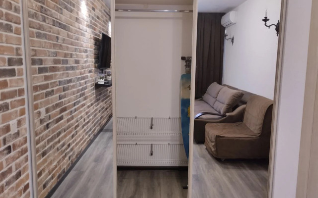 Квартира Возле Стадиона и Парка Галицкого