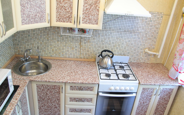 Апартаменты Like Home возле завода Севмаш