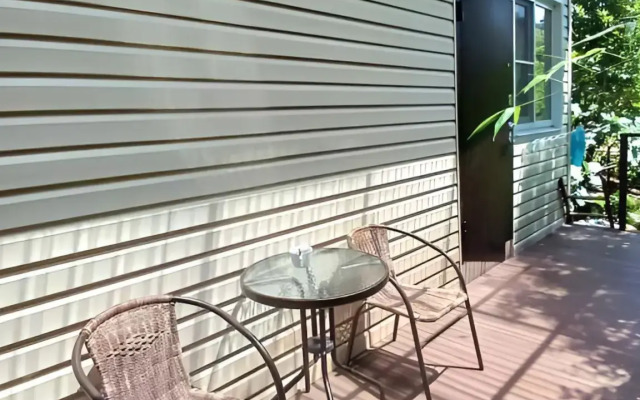 Апартаменты Terrazza 1