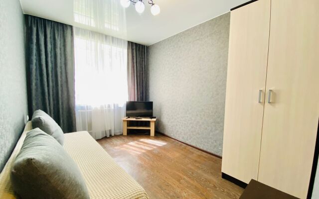 Krasnoarmejskaya 11/2 Apartments
