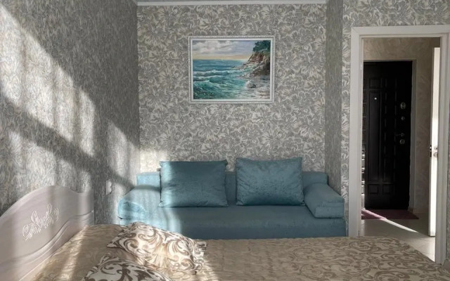 Na Vtoroy Beregovoy Linii Apartments