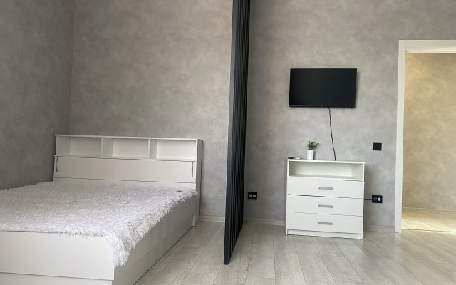 Ryadom S Mamaevym Kurganom Flat