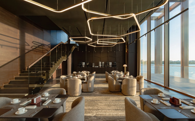 Отель Millennium Panorama