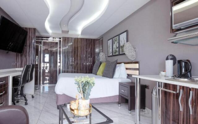 Monte La Vue Hotel