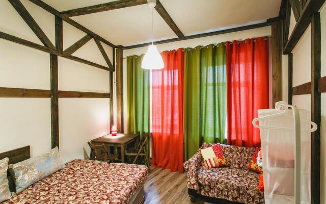OK-Hotel Guest House