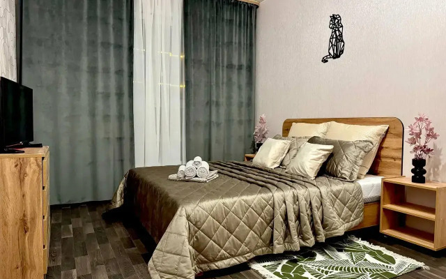 Квартира Марс Отель Христенко 15